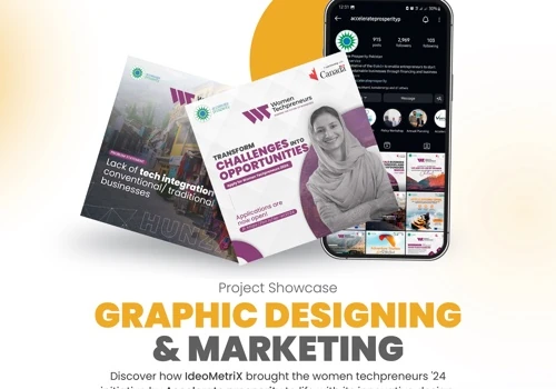 Marketing Services