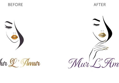 Re-design Logo