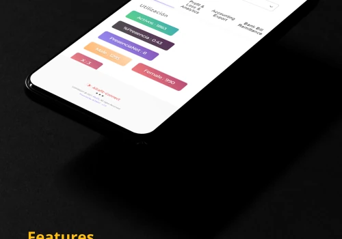 HealthCare App