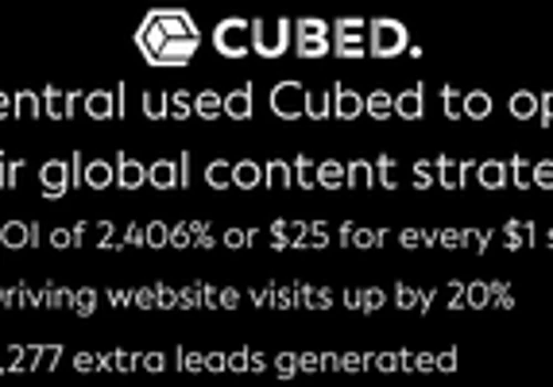 Using Data to Achieve Global Growth