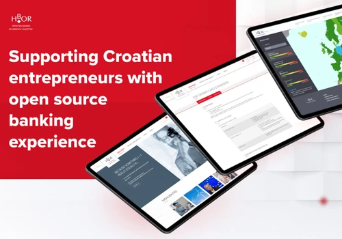 HBOR - promoting the growth of Croatian economy