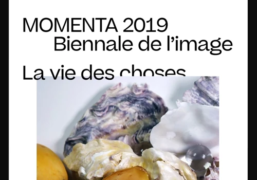 MOMENTA BIENNAME