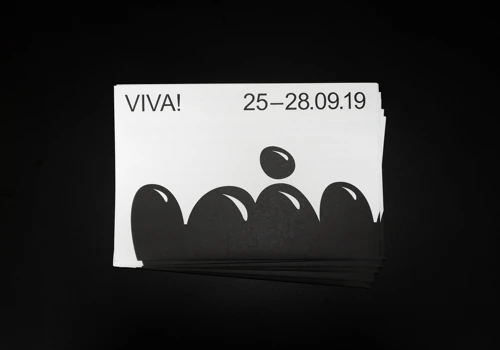VIVA! 2019