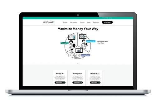Merchant E - Tech Resources for Payment Processor
