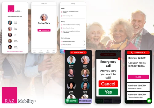 RAZ Mobility