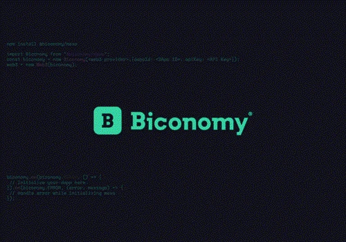 Biconomy