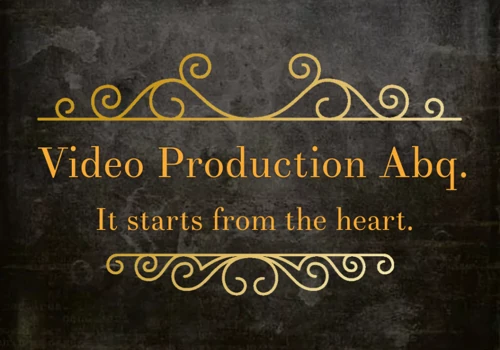 Video Production Abq.
