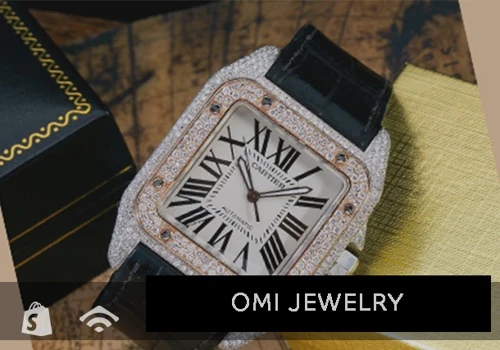 OMI JEWELRY
