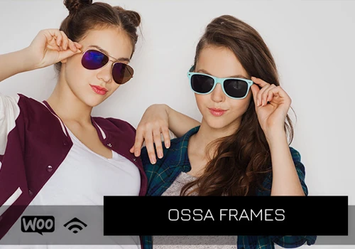 OSSA FRAMES