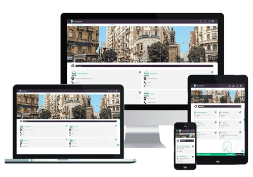 Digital Insurance Solution