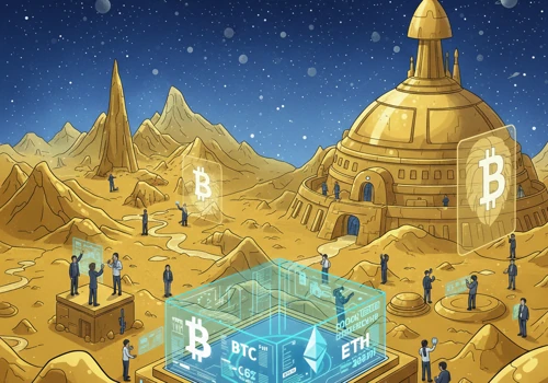 Crypto Investment Platform