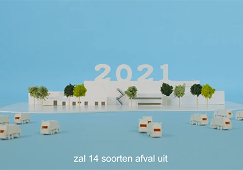Val'up - Opening Ceremony video