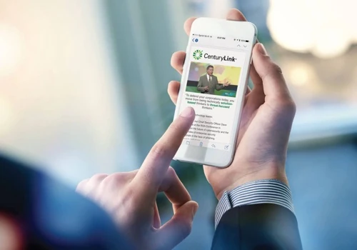 CenturyLink Cyber Security