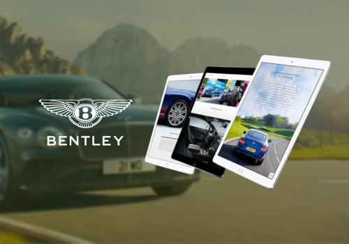Bentley Motors