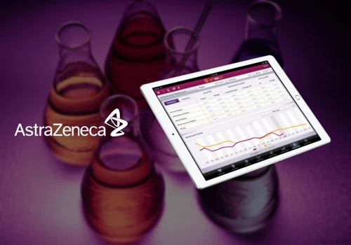 AstraZeneca