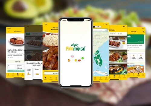 Transforming QSR: Fiesta's Digital Dining Success