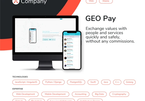 GEO Pay