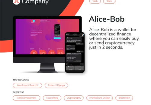 Alice-Bob