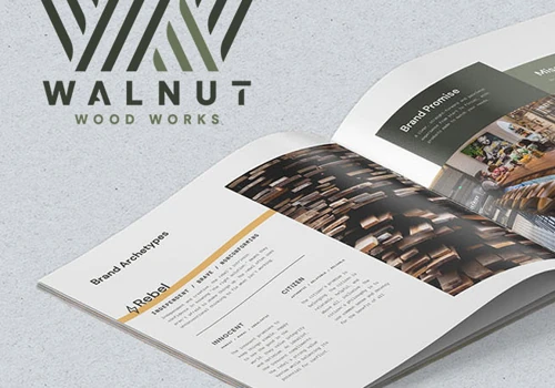 Walnut Wood Works