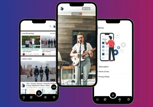 Mobile APP Development