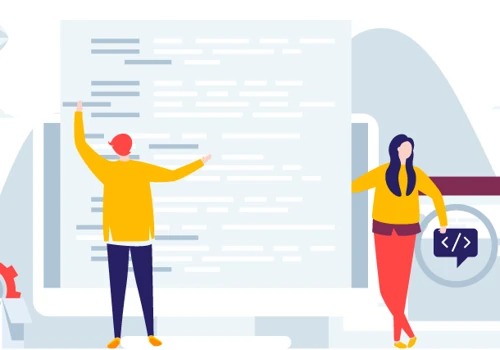 Software Development Company