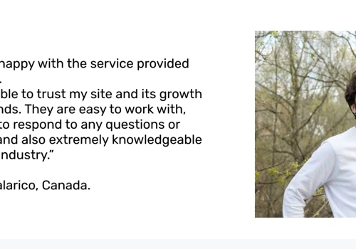 Robert Talarico Webflow Development