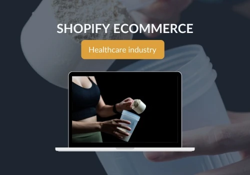 Service Provider for Healthcare industry