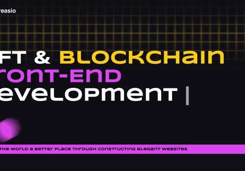 Crypto website
