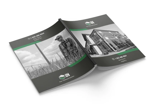 LNLDT - Company Profile