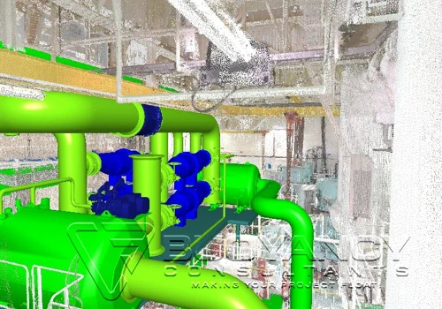 BWTS & EGCS Retrofit