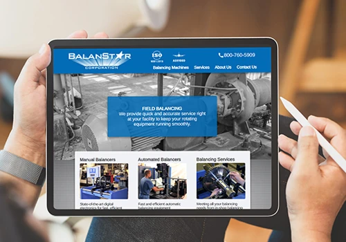 BalanStar