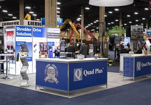 Quad Plus