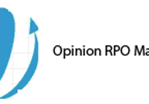 OPINION RPO MANAGEMENT PVT LTD