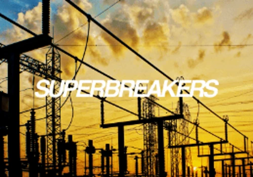 Superbreakers