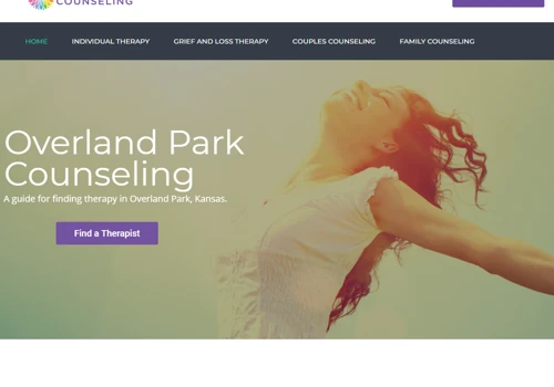 Overland Park Counseling