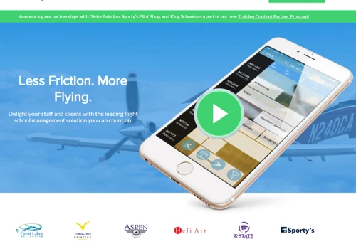 Flight Schedule Pro