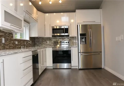 General Contractor in Kirkland – Build Your Dream