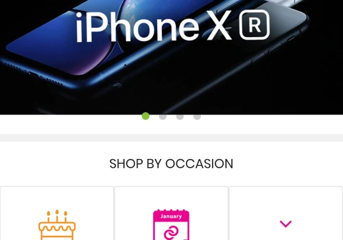 Mobile App Development – Sogha Qatar