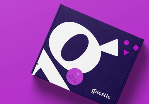 Guestie (SaaS)