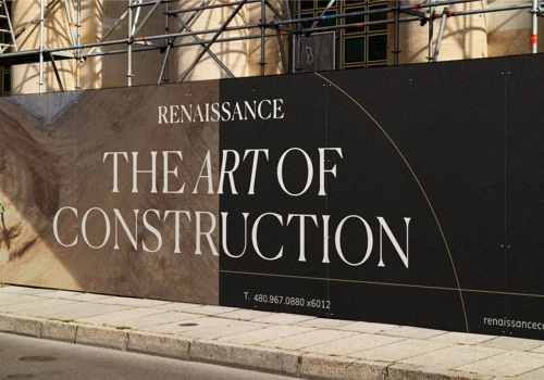 Renaissance (Construction)