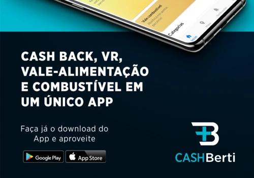 Cash Berti