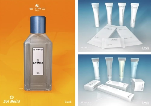 Product design - 3D modelling and rendering