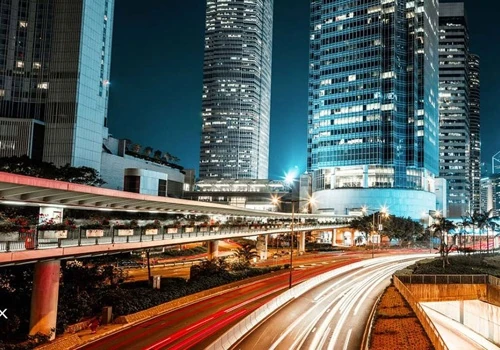 Marketing Strategy for Equinix
