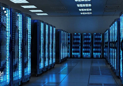 Marketing and PR strategy for DATA4 company
