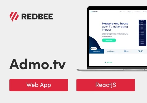 Media Analytics Platform