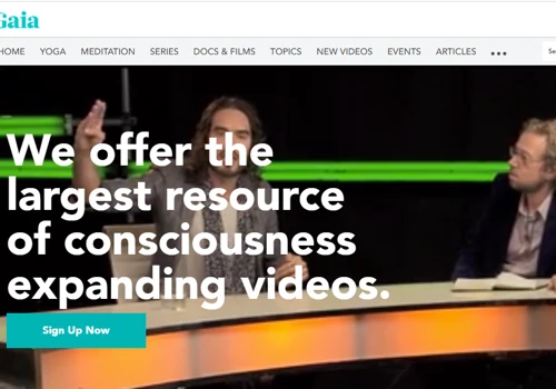https://www.gaia.com/