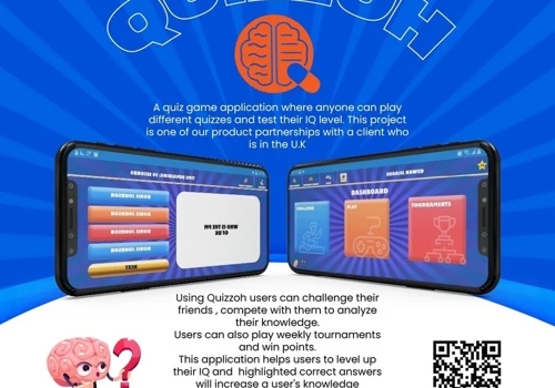 Quizzoh