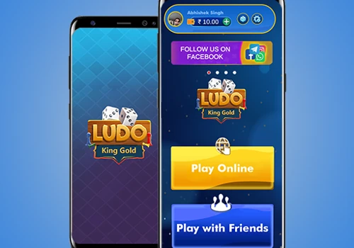 Ludo King Gold