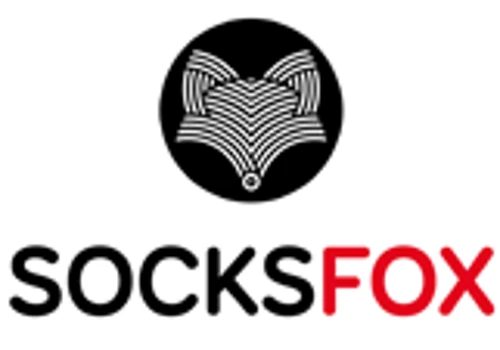 Socks-Fox