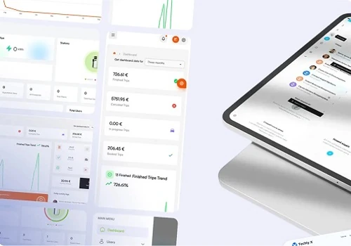 CRM System: Affiliate, Loyalty, Referral, Mail